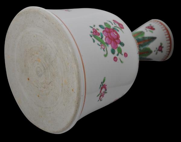 Chinese Porcelain Hookah Base for the Indian Market - Michael Backman Ltd