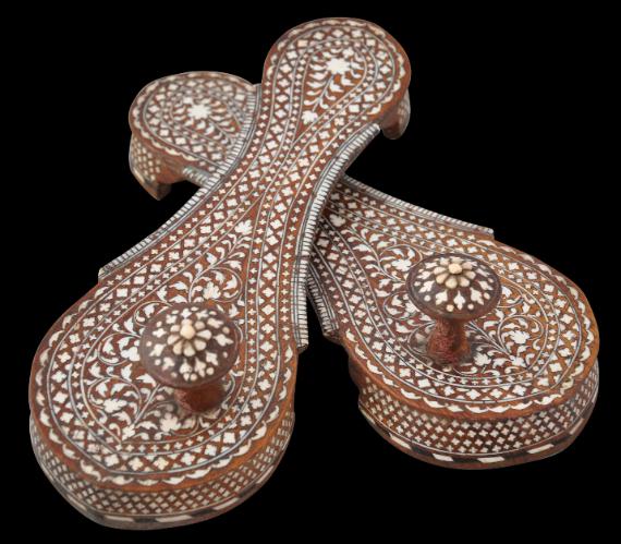 paduka shoes