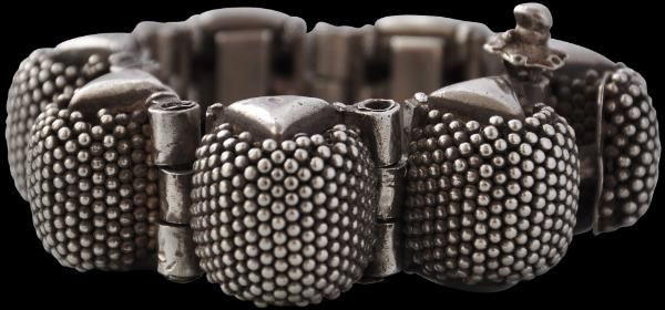 Silver on sale indian bracelets