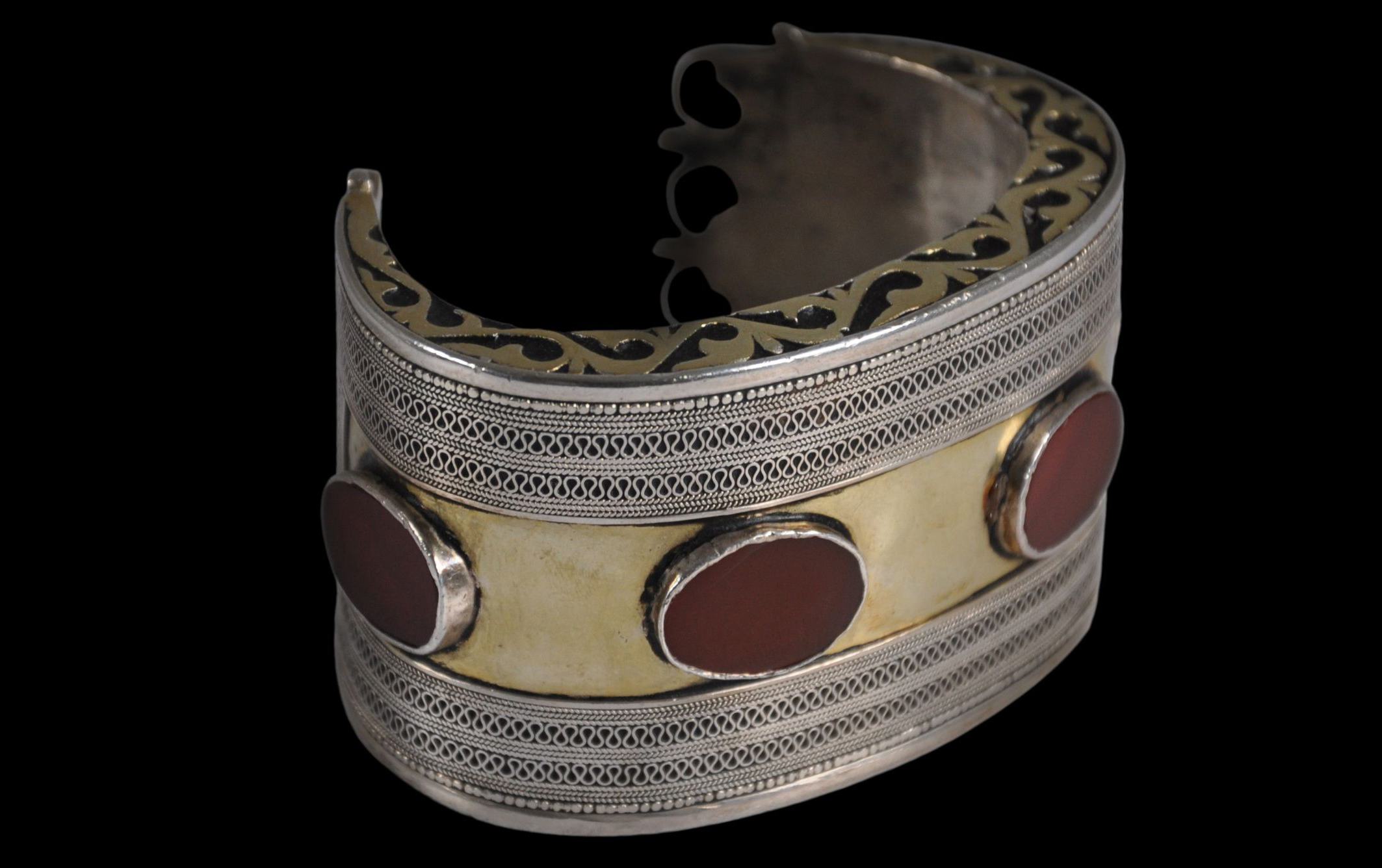 Bracelet | Indian (?) | The Metropolitan Museum of Art