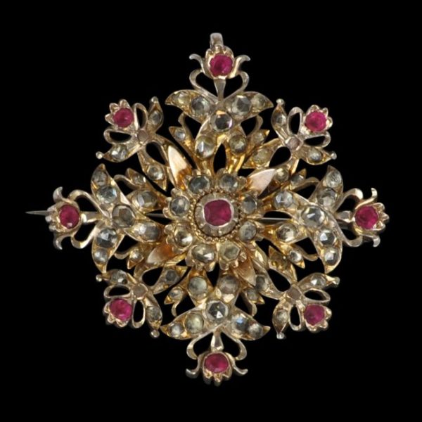 Antique Jewellery from Asia