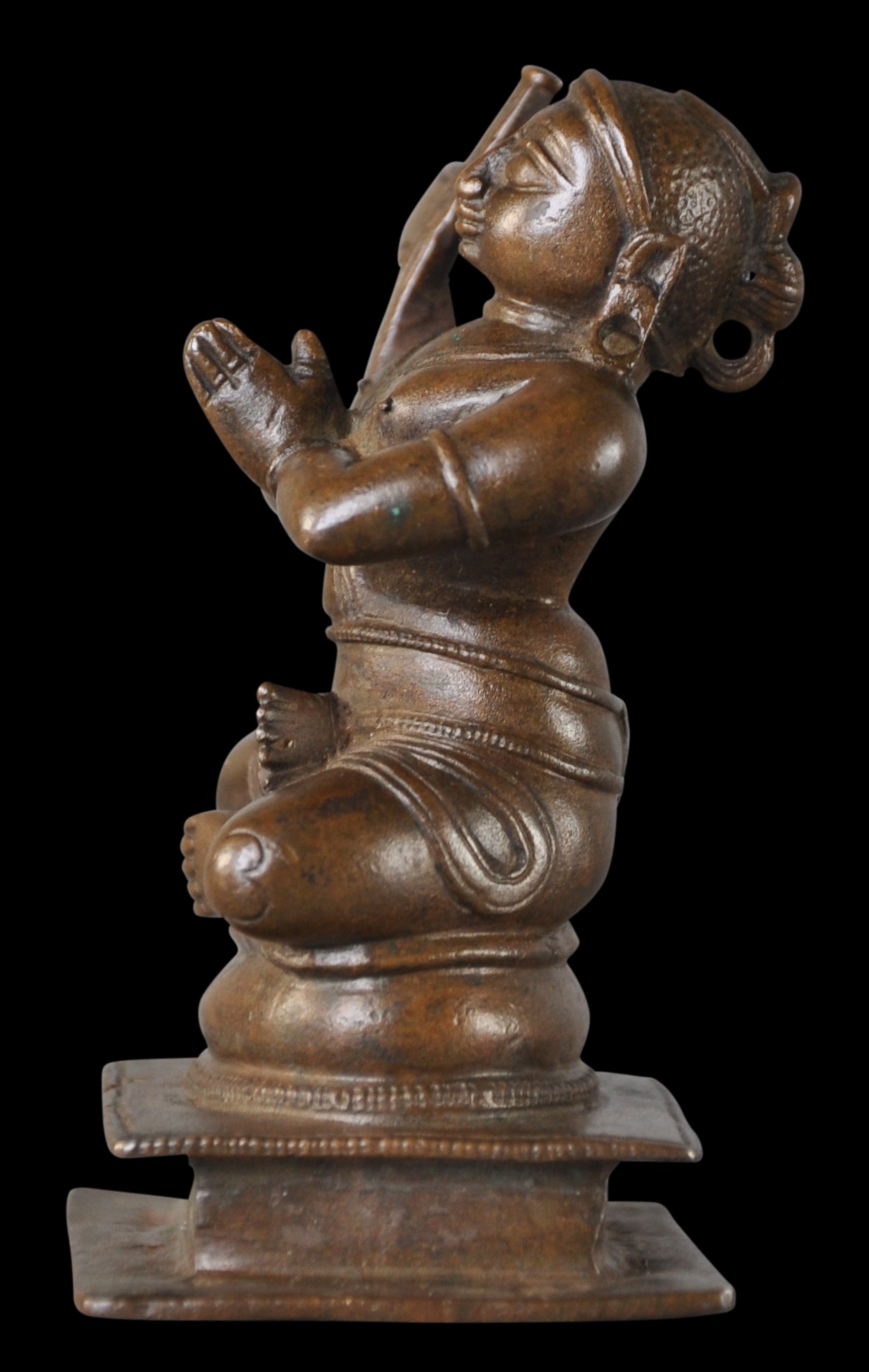 インド 金銅仏 写真集「Indian Bronze Masterpieces」