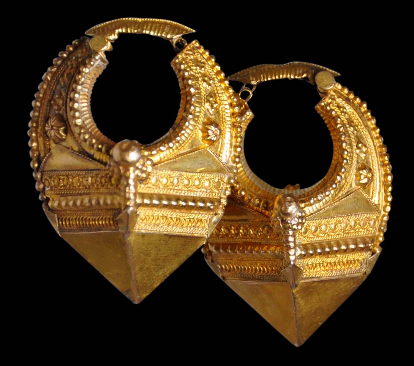 Update more than 71 kerala gold earrings best - esthdonghoadian